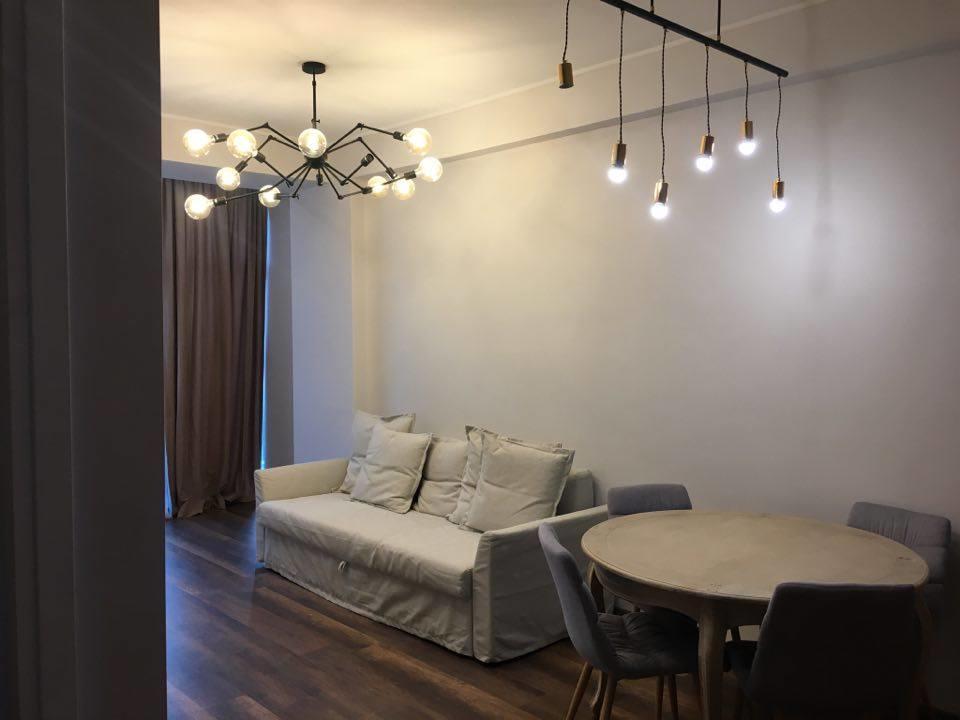 Apartament Luka Batumi Exterior photo