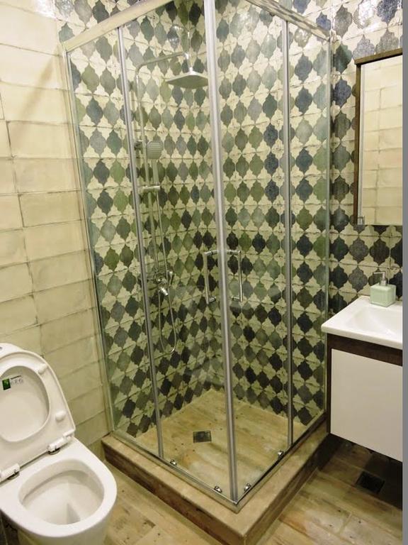 Apartament Luka Batumi Exterior photo