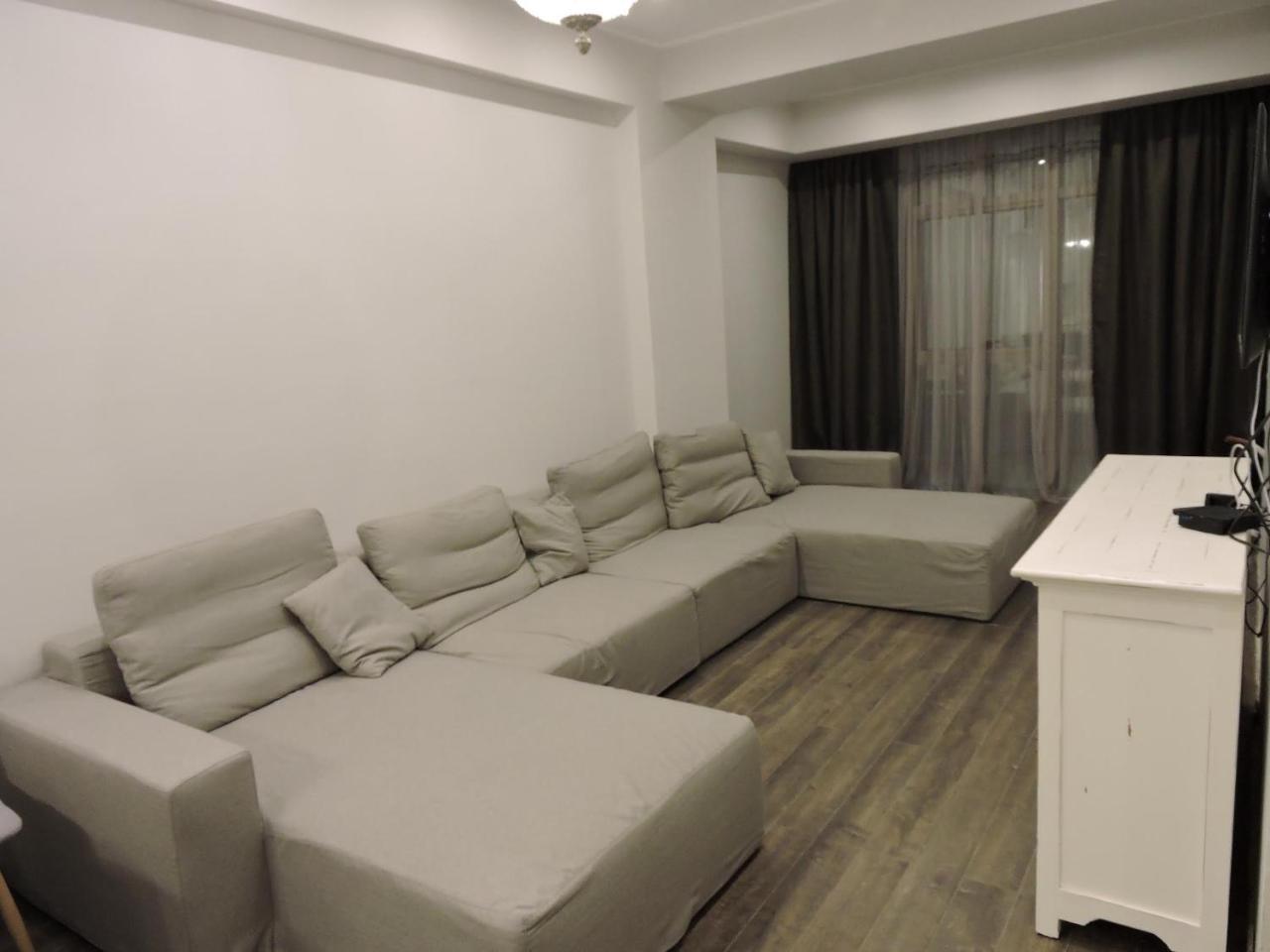 Apartament Luka Batumi Exterior photo