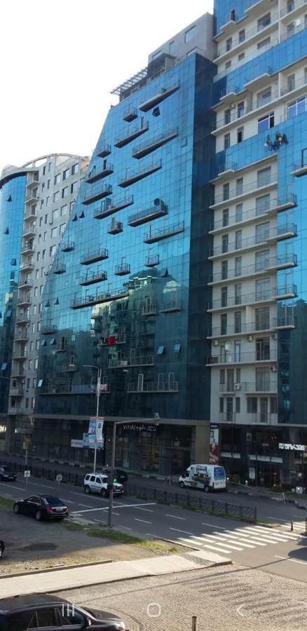 Apartament Luka Batumi Exterior photo